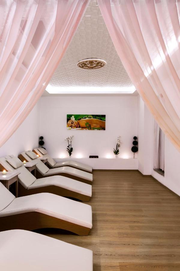 Ring Beach Hotel Beldibi  Luaran gambar