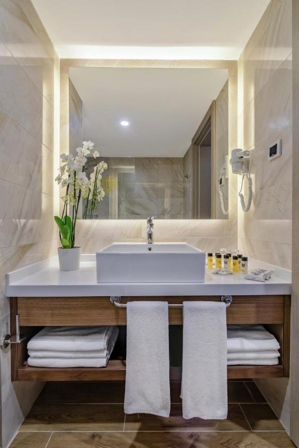 Ring Beach Hotel Beldibi  Luaran gambar