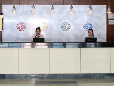Ring Beach Hotel Beldibi  Luaran gambar